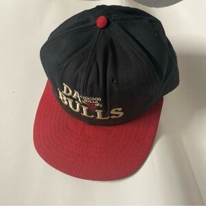 Da Chicago Bulls SnapBack